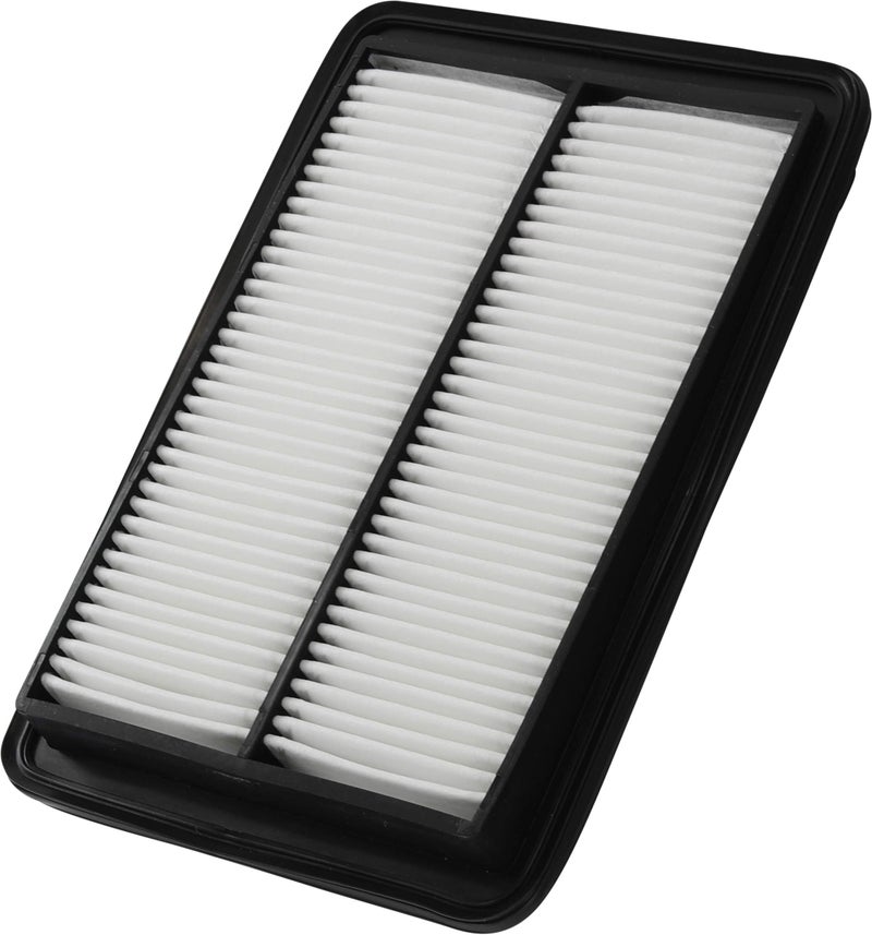 EPAuto GP858 (CA11858) Engine Air Filter, Replacement for Nissan Rogue (2014â€“2020), Rogue Sport (2017â€“2021), Qashqai (2017â€“2021) â€“ Rigid Panel Filter for 2.0L/2.5L Engines - Image 3